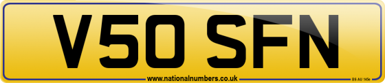 V50 SFN
