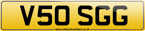 V50 SGG