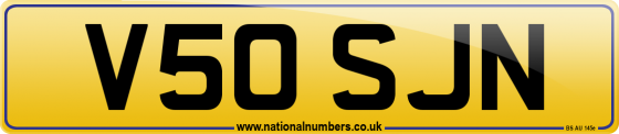 V50 SJN