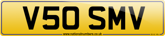 V50 SMV