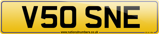 V50 SNE