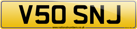V50 SNJ