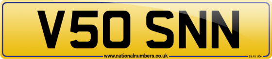 V50 SNN