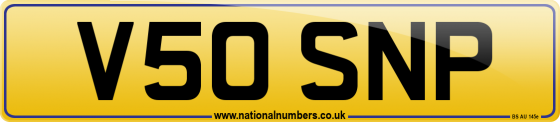 V50 SNP
