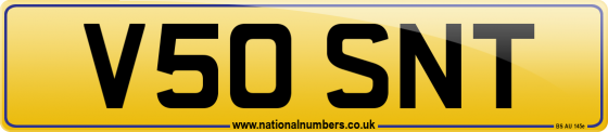 V50 SNT