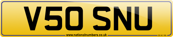 V50 SNU