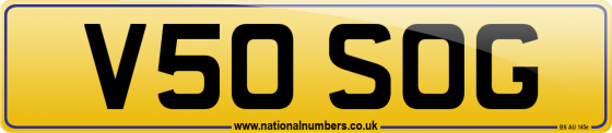 V50 SOG