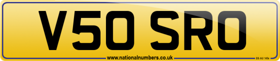 V50 SRO