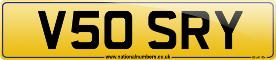 V50 SRY