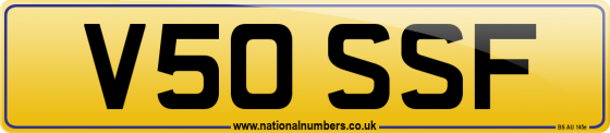 V50 SSF
