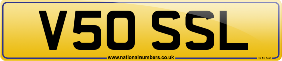 V50 SSL