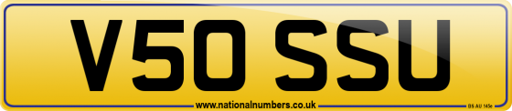 V50 SSU