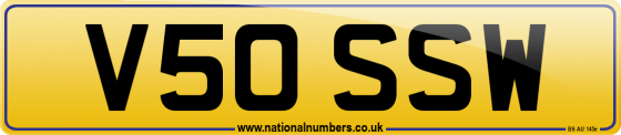 V50 SSW