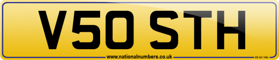 V50 STH