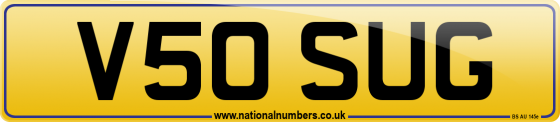 V50 SUG