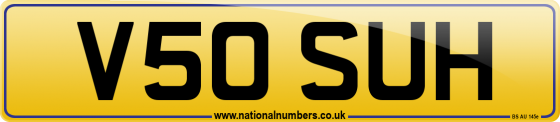 V50 SUH