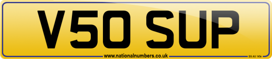 V50 SUP