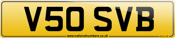 V50 SVB