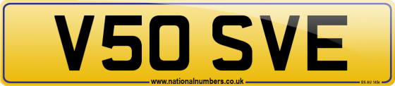 V50 SVE