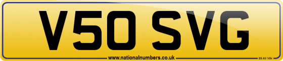 V50 SVG