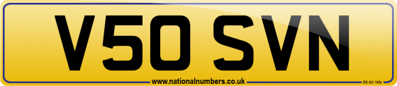 V50 SVN