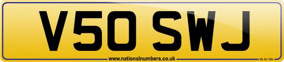 V50 SWJ