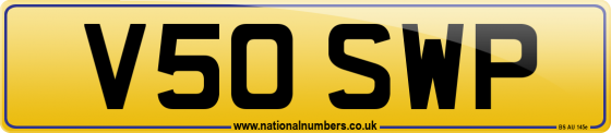 V50 SWP
