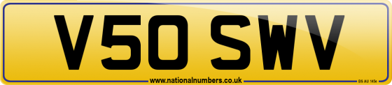 V50 SWV
