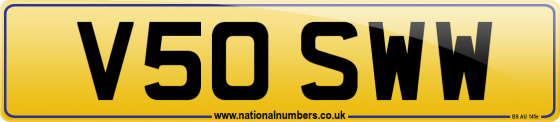 V50 SWW