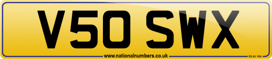 V50 SWX