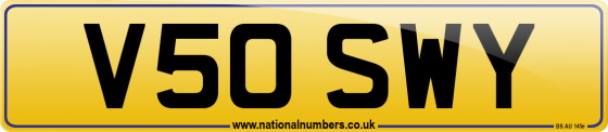 V50 SWY