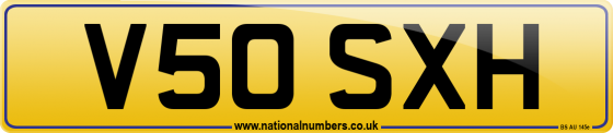 V50 SXH