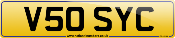 V50 SYC
