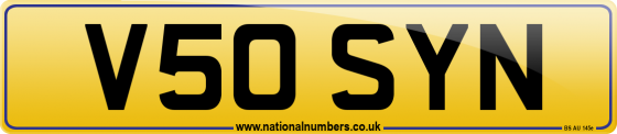 V50 SYN