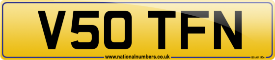 V50 TFN