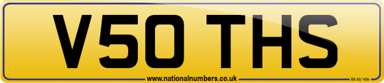 V50 THS