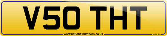 V50 THT