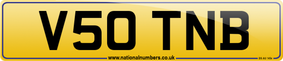 V50 TNB