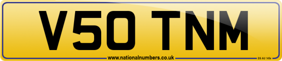 V50 TNM