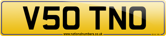 V50 TNO