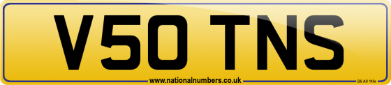V50 TNS