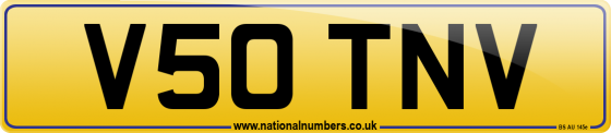 V50 TNV