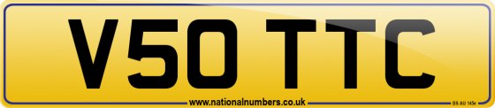 V50 TTC