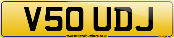 V50 UDJ