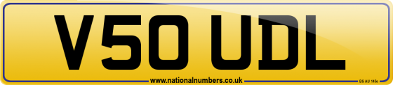 V50 UDL