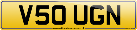 V50 UGN