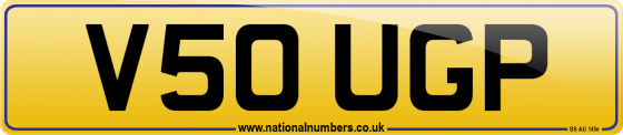 V50 UGP