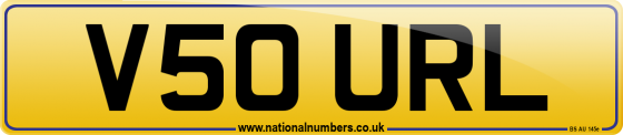 V50 URL