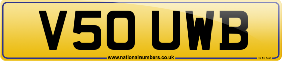V50 UWB