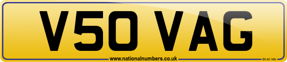 V50 VAG